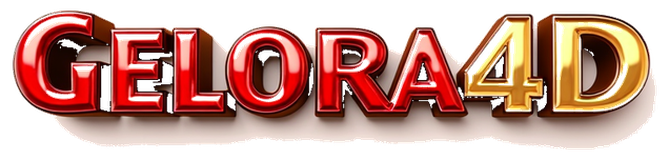 gelora4d login